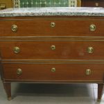 541 6350 CHEST OF DRAWERS